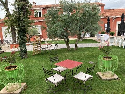 Domaine Julianna