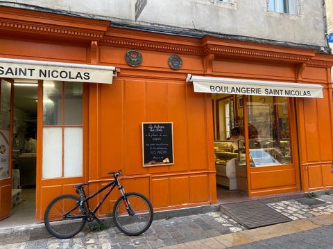 boulangerie saint andre