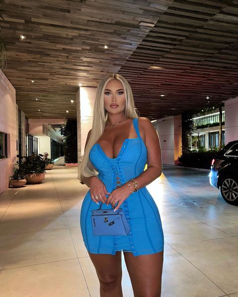 Sophie Lebreuilly