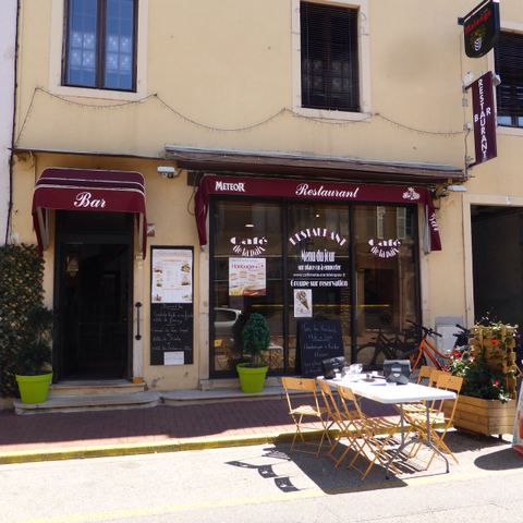 Café de la Paix