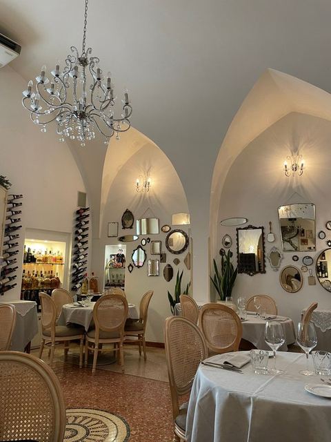 Osteria Lou Pountin