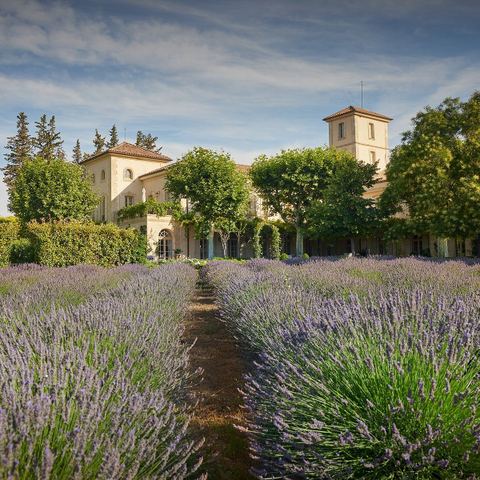 Domaine de Gigognan