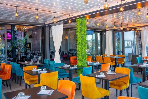 Brasserie Technopole