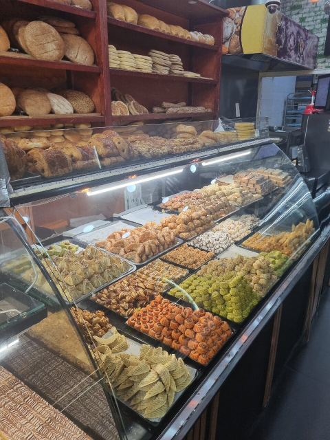 Boulangerie Nicot