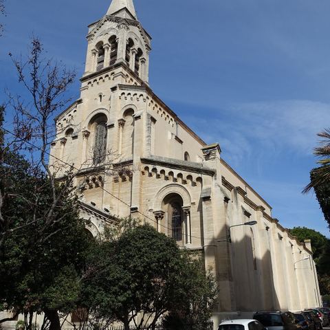 Association Diocésaine Fréjus Toulon