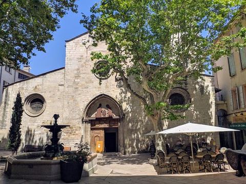 Durance International Church