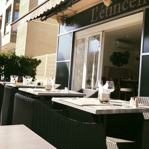 L'Etincelle Pâtisserie