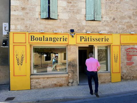 Boulangerie Pâtisserie Mege