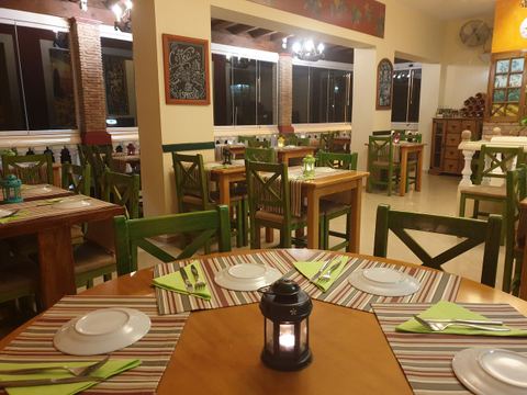 Casa Pizza Grill