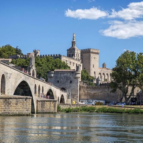 Parc Dessuard Conciergerie