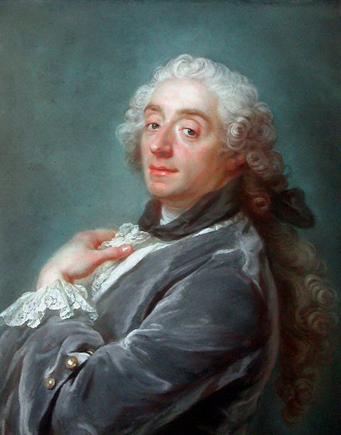 Despi le Boucher
