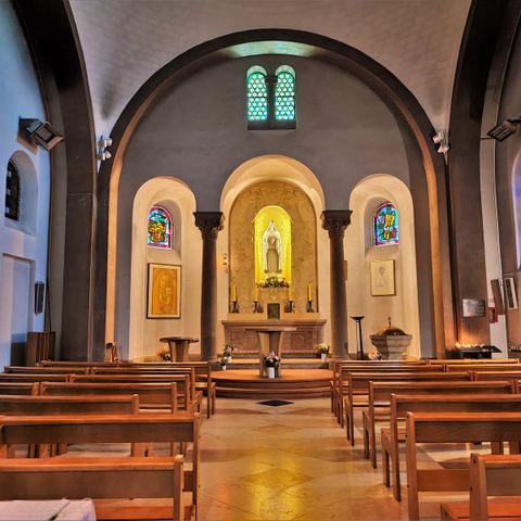 Les Missionnaires de L'Église de Jésus-Christ à Manosque