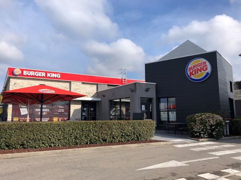 Burger King
