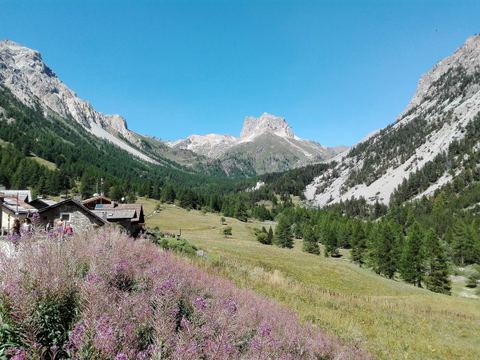 Valle Stretta e Valle della Clarée