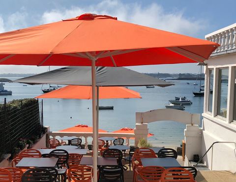 Bar Restaurant du Port