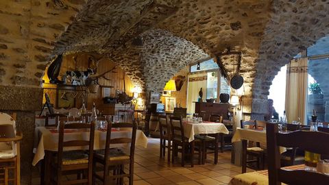 Le Bercail