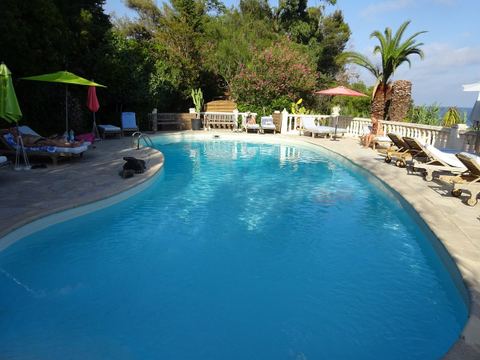 Le Relais des Balcons