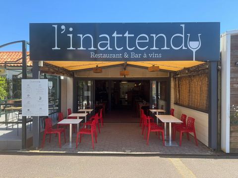 Restaurant L'Inattendu