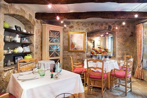 Le Clos Saint Pierre