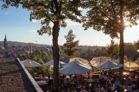 La Terrasse de Berne