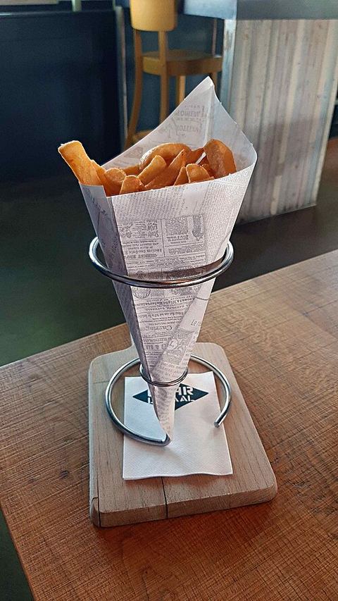 Ello Frites