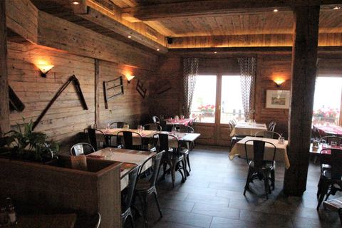 La Taverne de Pan