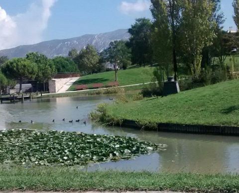 Parc De La Gallière
