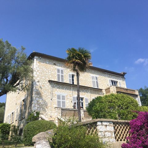 Domaine des Amouriers