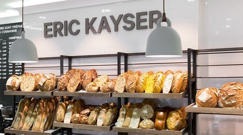 Eric Kayser