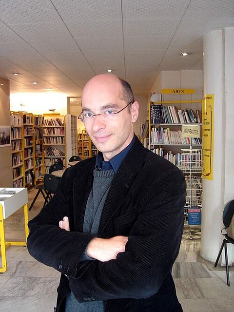 Bernard