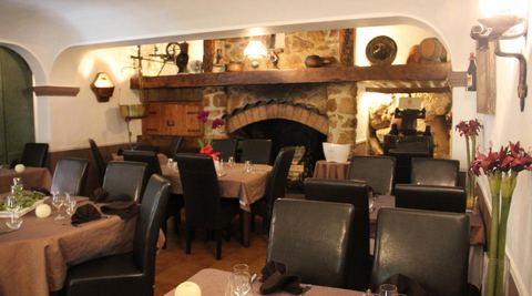 Moulin de la Sambuc