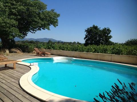Domaine Des Rouges