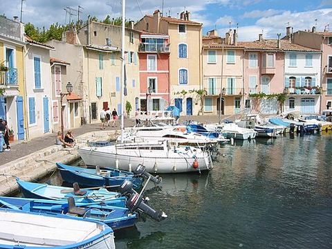L Amicale Mariniere