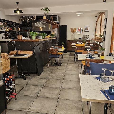 L'Ambroisy