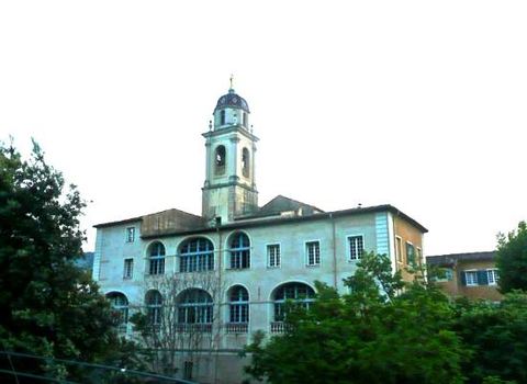 Notre Dame de Valcluse