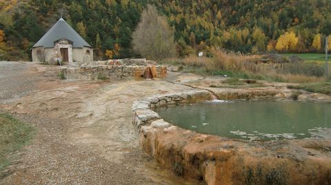 La source de Phazy