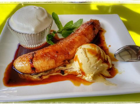 Bar Restaurant Le Papillon