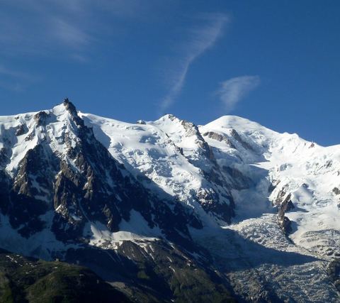 Altitude le 2100
