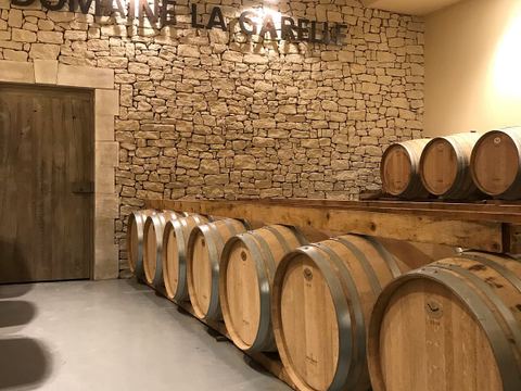 Domaine de la Damase