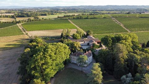 Domaine de la Renjarde