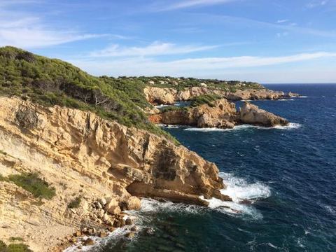 Sentier du Littoral