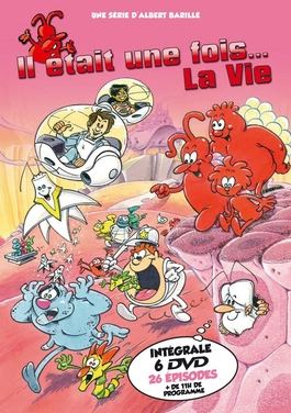 Il etait une faim.