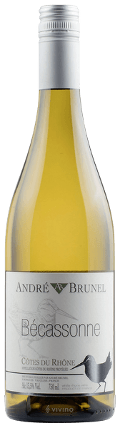 Domaine Andre Brunel