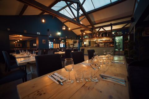 Chez Louise - Restaurant