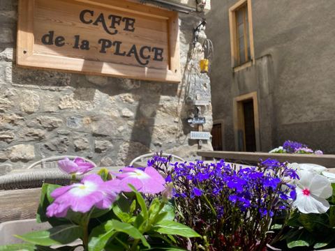 Café de la Place
