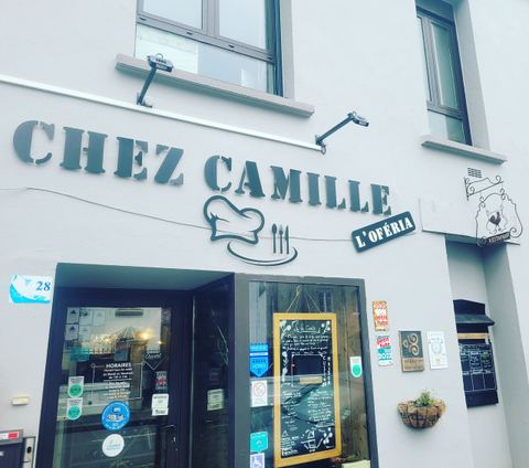 Chez So
