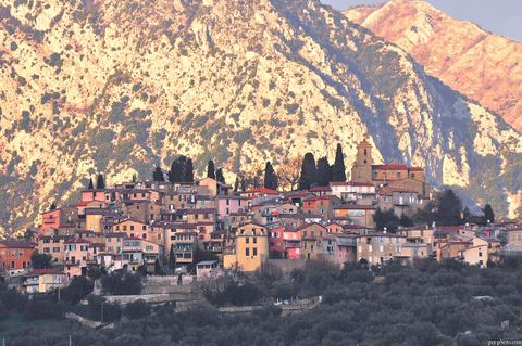 Lo Castel
