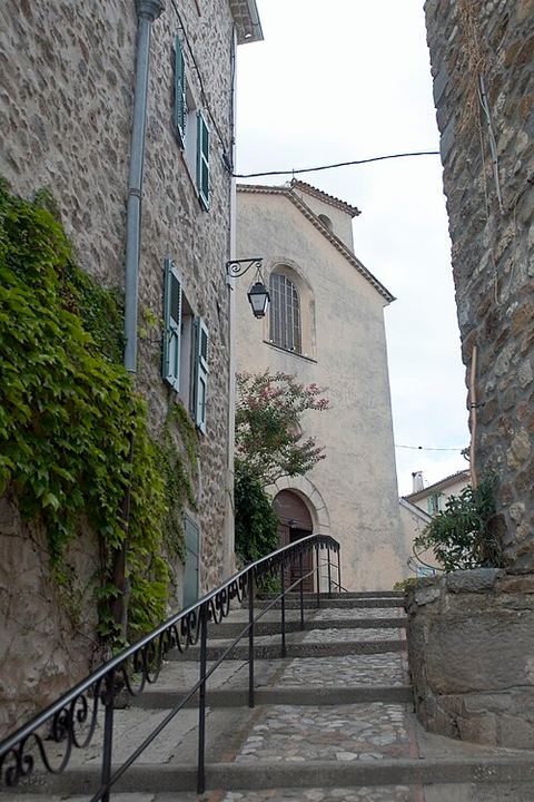 La Vignette Haute