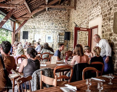 Café des Familles by Graines de Parents