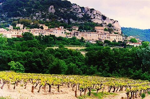 TerreAzur Provence Languedoc
